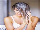 Hidratação caseira suaviza, mas não hidrata os cabelos