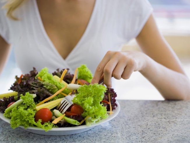 Alimentos amigos do nosso corpo