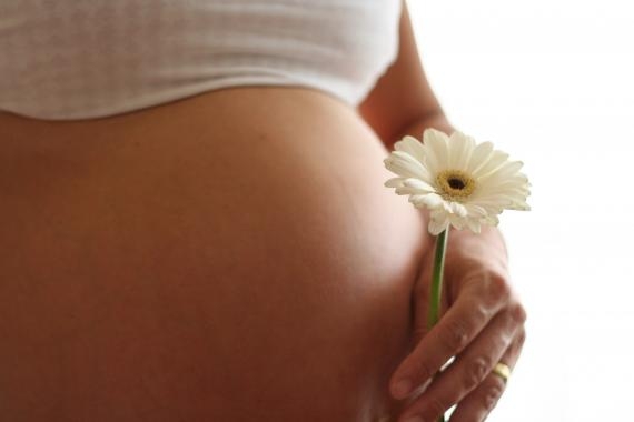 Gravidez – Desejo de ser mãe