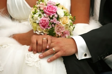 Casamento feliz envolve planejamento financeiro