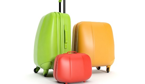 Aprenda como arrumar uma mala para viagens rápidas