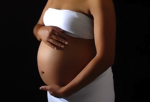 Excesso de peso na gravidez pode afetar o bebê