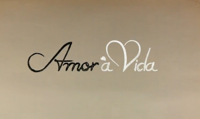 Resumo semanal da novela Amor à Vida (01 a 06 de Julho)