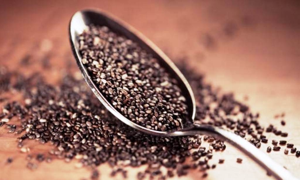 Chia: a semente que emagrece e reduz gordura