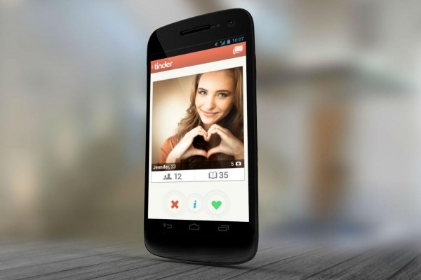 Conheça o novo app de paquera, o Tinder