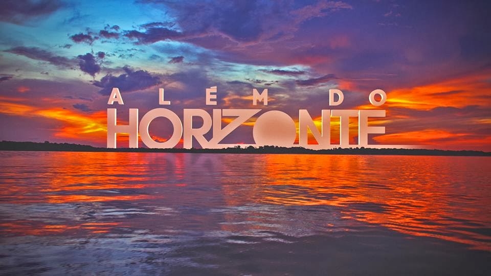 Resumo da semana – Além do Horizonte