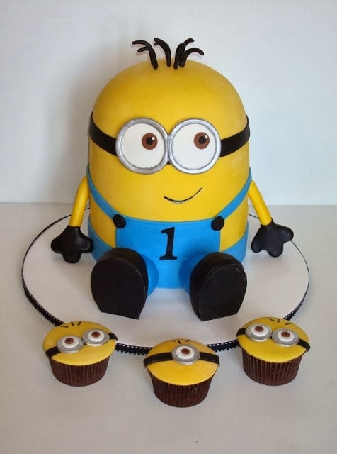 Festa dos Minions