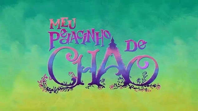 Meu Pedacinho de Chão: Resumos de 09/06 a 14/06