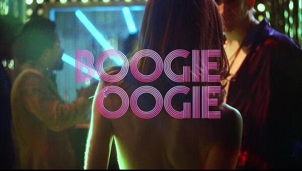 Boogie Oogie: Resumos dos capítulos de 26/01 a 07 de fevereiro