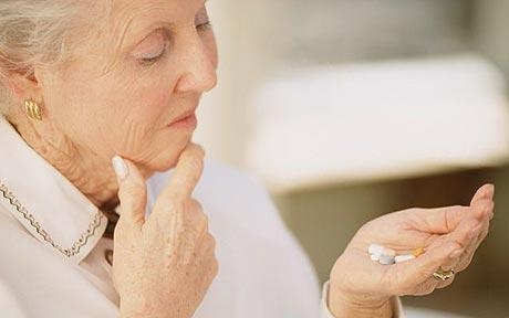 Pílula antienvelhecimento poderá aumentar a expectativa de vida para até 120 anos
