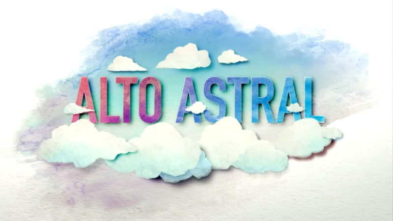 Alto Astral: Resumos dos capítulos de 09 a 21 de março