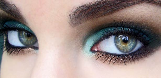 15 truques de maquiagem para os olhos